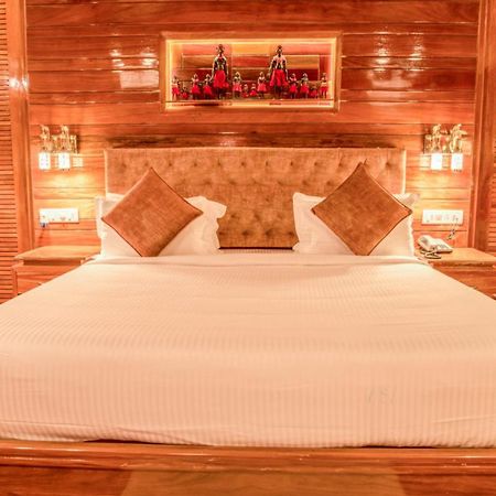 Heritage Mnr Hotel Port Blair Kültér fotó