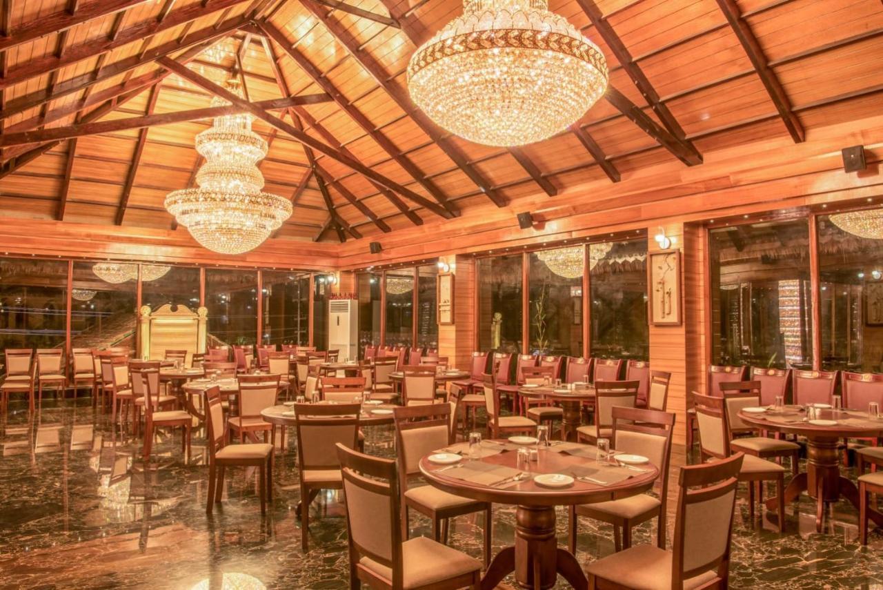 Heritage Mnr Hotel Port Blair Kültér fotó