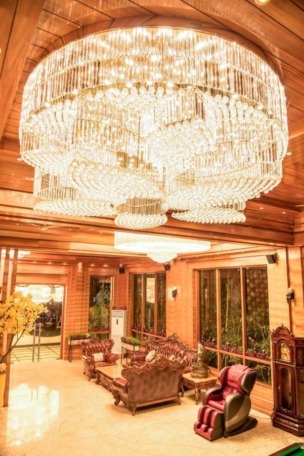 Heritage Mnr Hotel Port Blair Kültér fotó