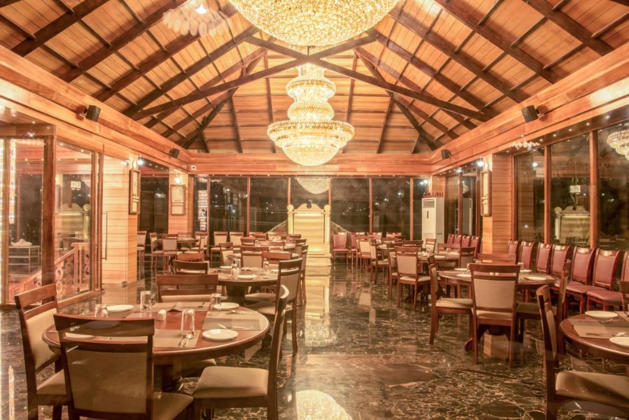 Heritage Mnr Hotel Port Blair Kültér fotó