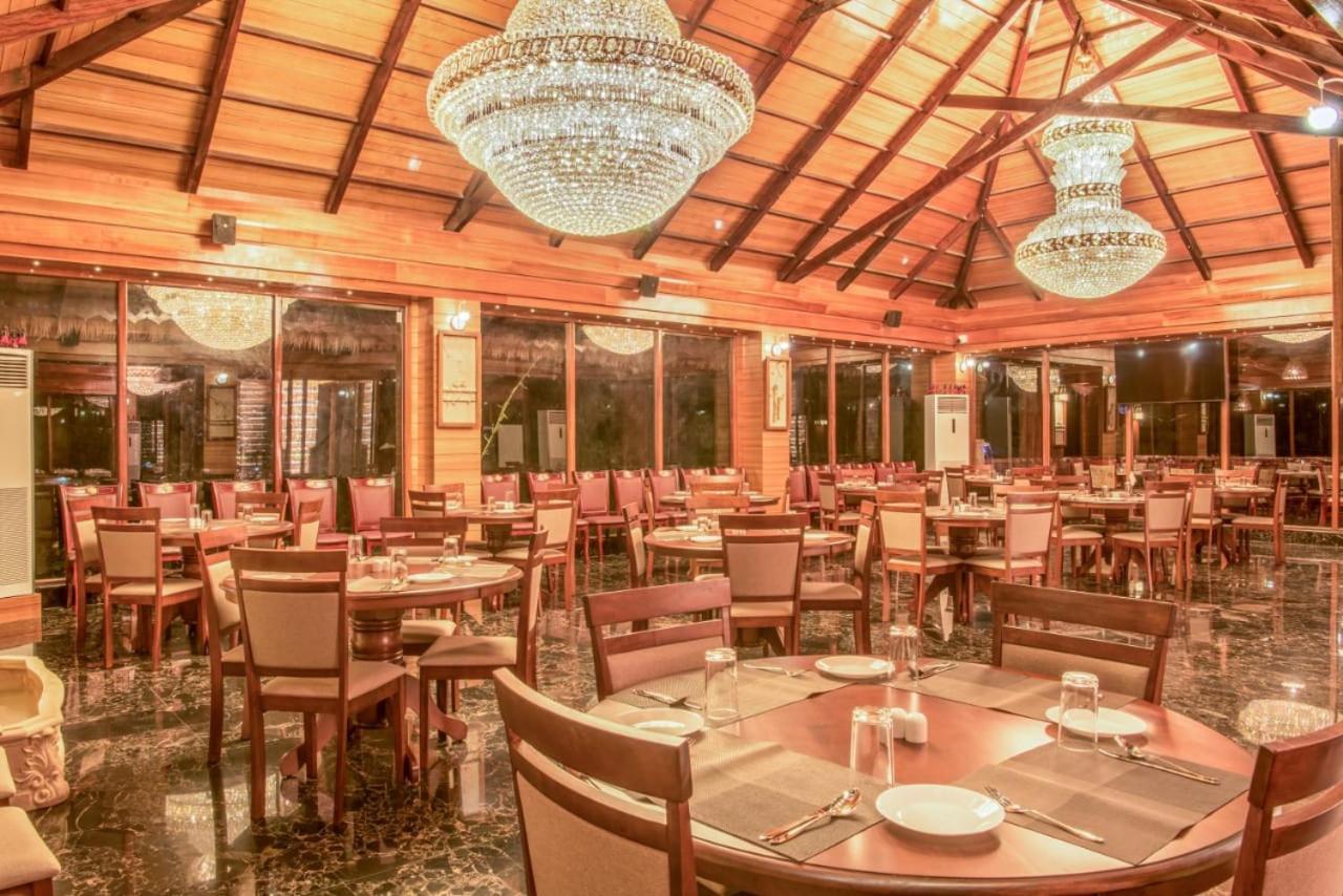 Heritage Mnr Hotel Port Blair Kültér fotó